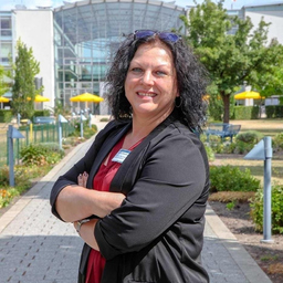 Annette Hartenberger's profile picture