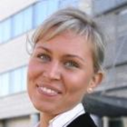 Profilbild Claudia Engel