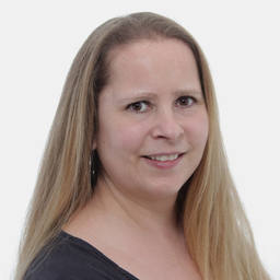 Nina Buhl