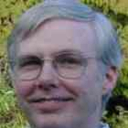 Bill Harris