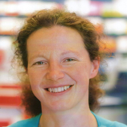 Christine Köhne