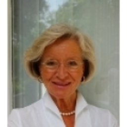 Profilbild Gudrun Jahn