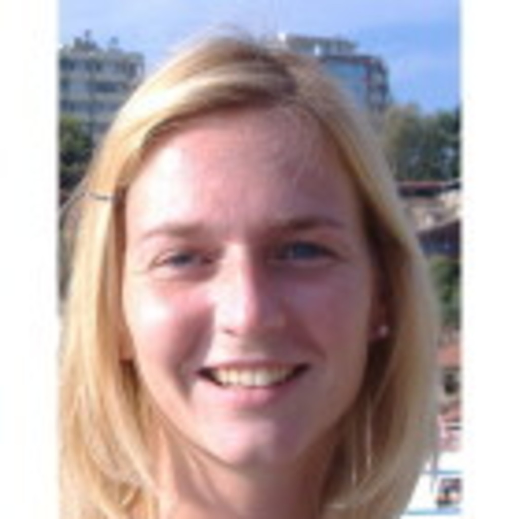 Stephanie Hinzmann Teamleiterin TUI XING