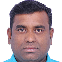 Sureshbabu Ramakrishnan