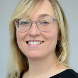 Olga Parubets