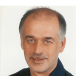Dr. Harry Drößler