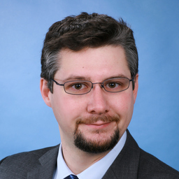 Dr. Steffen Jost