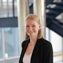Valentina Schulte Staade