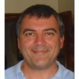 Mario Guardia Alonso