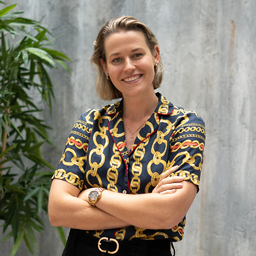 Avelon Hoving's profile picture