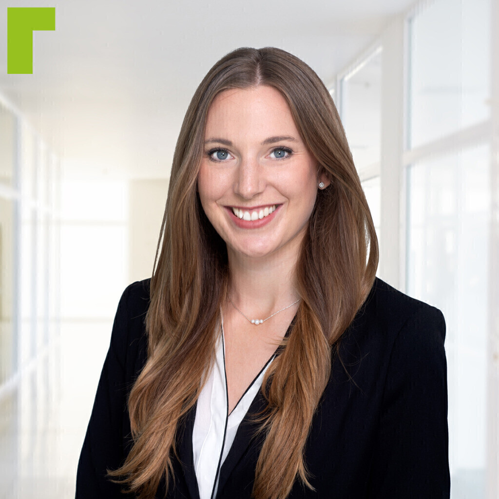 Stefanie De Filippi - Managing Consultant SAP - Ratbacher GmbH.