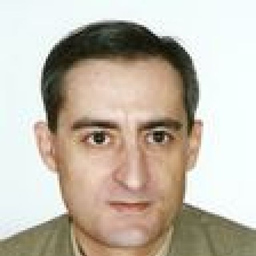 Jose Manuel Ortega San Pelayo