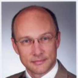 Profilbild Claus M. Braunbeck