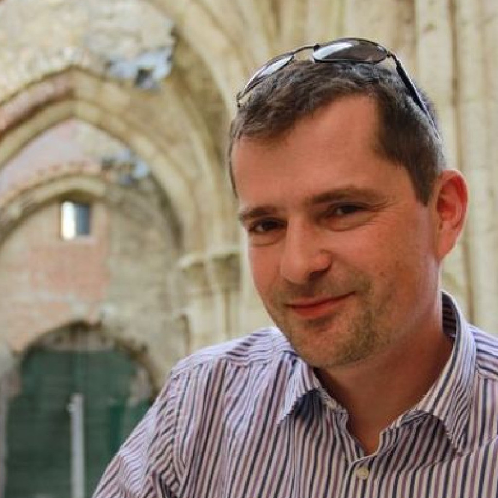 Gábor Szűcs CRM Consultant Freelancer XING