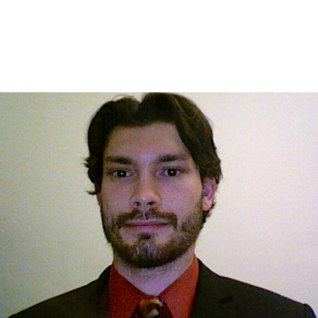 Michael Fragoso Mitarbeiter WikiAutoren XING