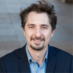 Tom Cvjetkovic's profile picture