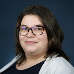 Tina Lockwald