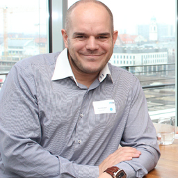 André Neudert