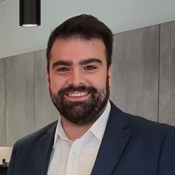 Sebastian Seubert's profile picture