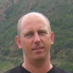 Bernhard Huber