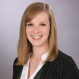 Larissa Kaufhold