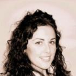 Inmaculada Garrón Román