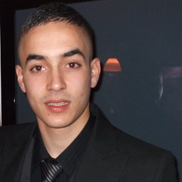 Badre Heffaoui