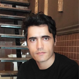 Saeed Kayvanfar