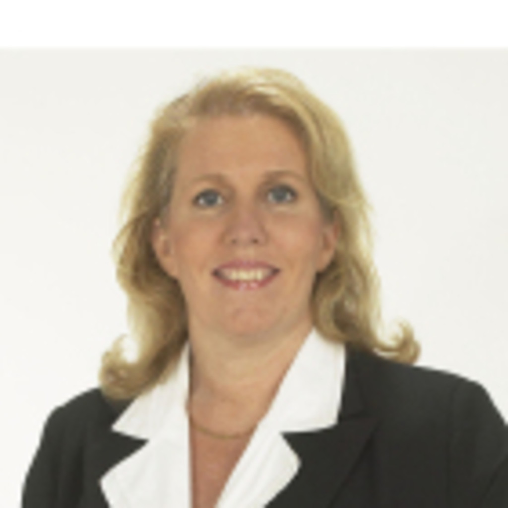 Marie Jacobsson Operation Director Congrex Sweden XING