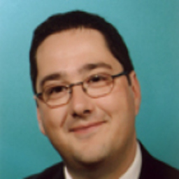 Enrico Hilprecht