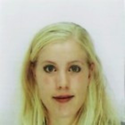 Katharina Theobald