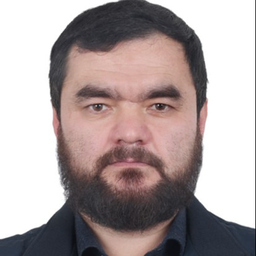 Mohammad Aman Ahmadi Aheen