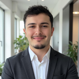Batuhan Yalcinkaya
