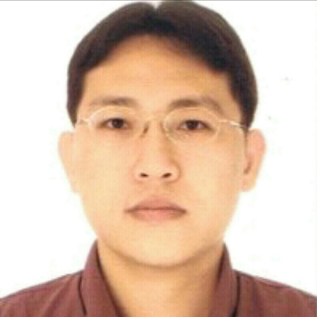 Choon Beng Lim Module Manager GlobalFoundries XING