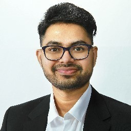 Ing. Bibhanshu Dash