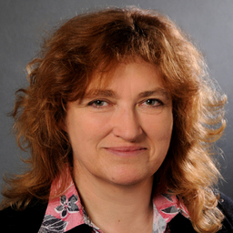 Monika Hüger