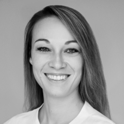 Profilbild Nina Dörr