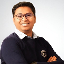 Akash Chandra Baidya