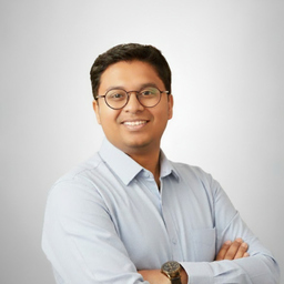 Akash Chandra Baidya