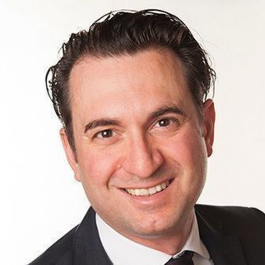 Daniel Catalano Trainer, Coach & Berater Daniel Consulting XING