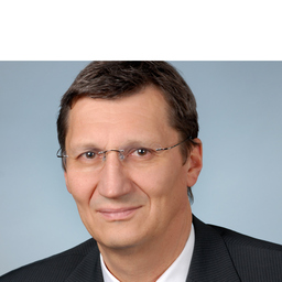 Klaus-Dieter Eichenseer