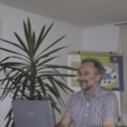 Werner Lingenhel