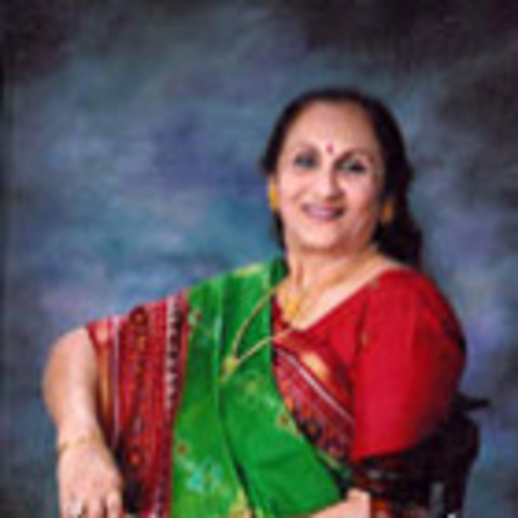 KUSUM CHOKSEY Partner Introgold XING