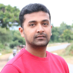 Sudheer Gundabattina
