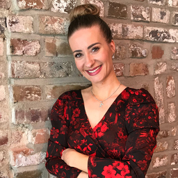 Alida Schallenberg