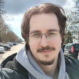 Philipp Horländer's profile picture
