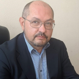 Сергей Журавлев