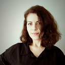 Viktorija Korotkova (geb. Sirvinskyte)