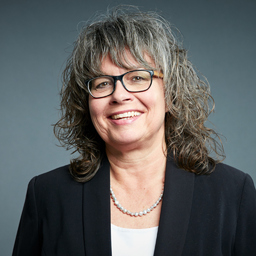 Sandra Urech