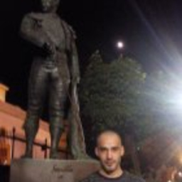 Enrique noche Alvarez